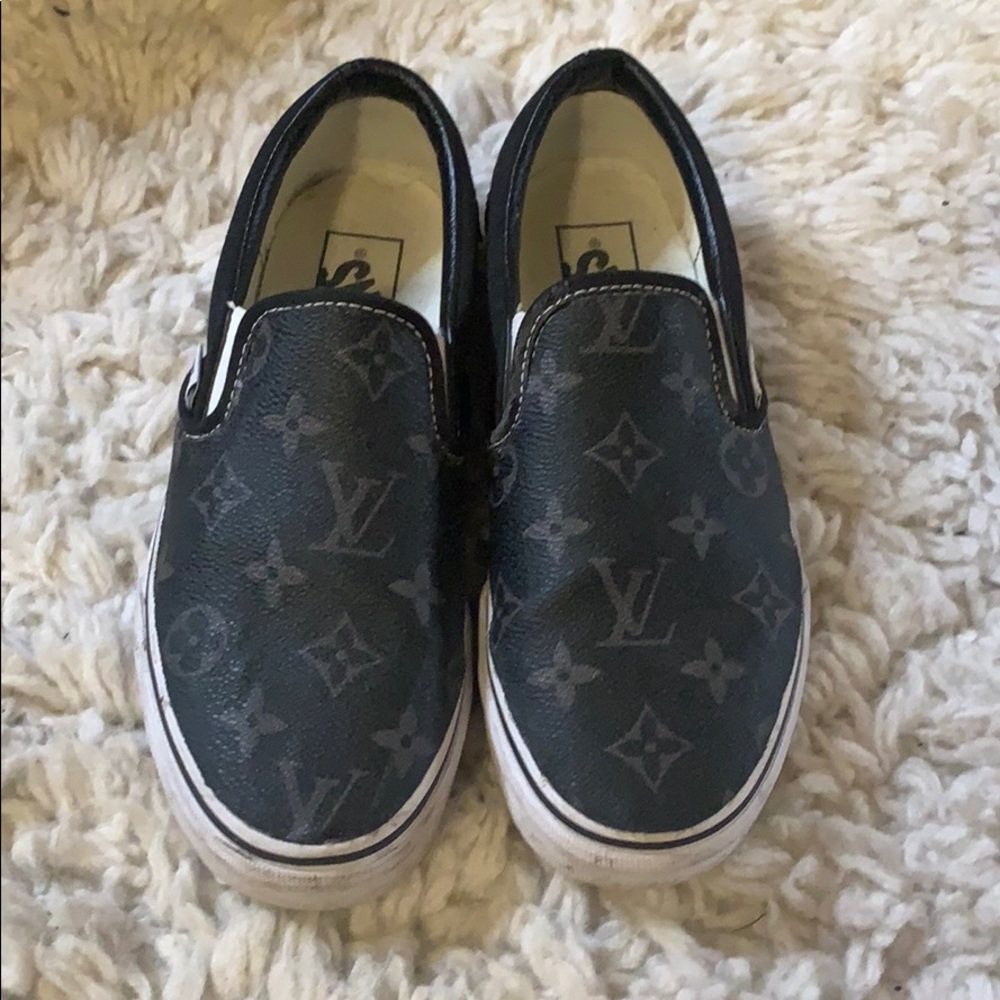 LV Vans